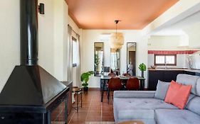 Casa Rural Sierramagna De 1 Dormitorio